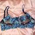 Blue-Desire "L" Box