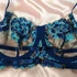 Blue-Desire "L" Box