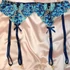Blue-Desire "L" Box
