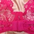 Pink Flower "L" Box