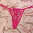 Pink Flower "L" Box
